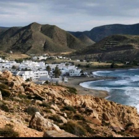 Acogedor Apartamento Junto Al Mar Apartment Las Negras Bagian luar foto